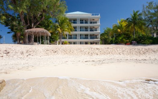 SEA BREEZE ON 7MB – 4 BEDROOM PLUS DEN