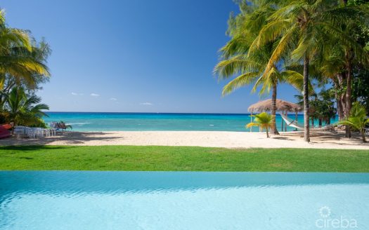 SEA BREEZE ON 7MB – 4 BEDROOM PLUS DEN