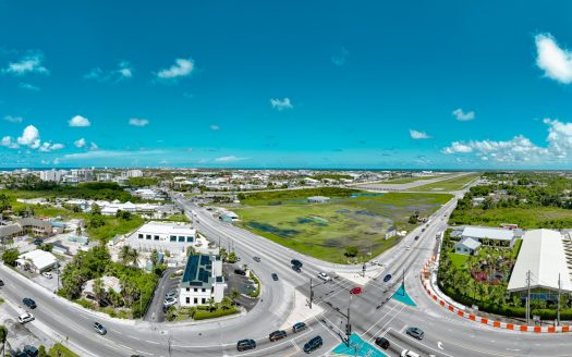 COMMERCIAL OFFICE SPACE PALM GROVE