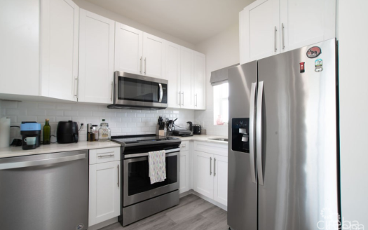 19 NORTH 2 BED