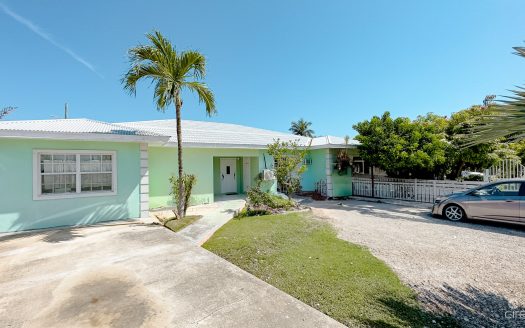 WEST BAY MULTI UNIT HOME