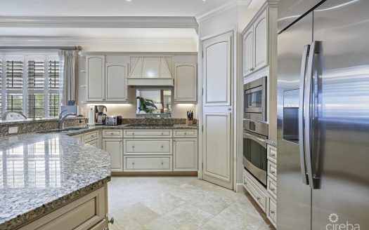 SEA BREEZE ON 7MB – 4 BEDROOM PLUS DEN