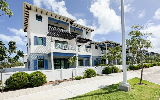 OLEA – FAMILY HOME CAMANA BAY
