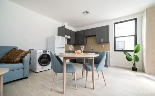 MORGANVILLE STUDIO UNIT 9