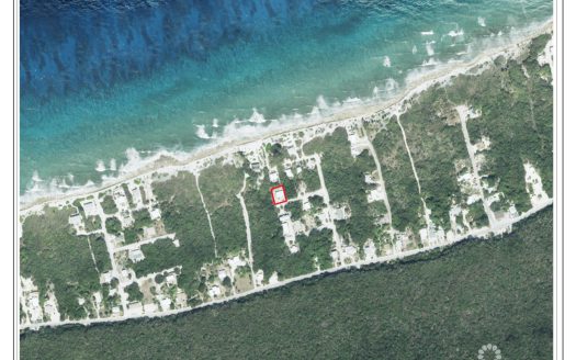 CORAL AVENUE HOME  – CAYMAN BRAC