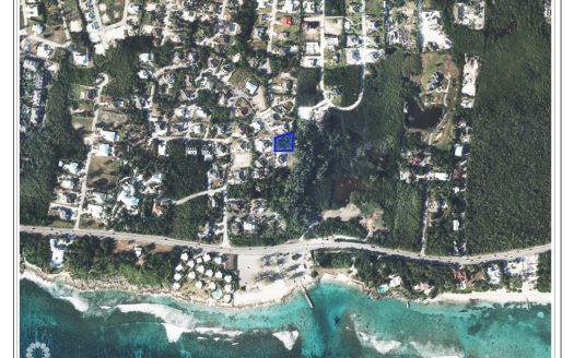 PRIME LAND – ORCHID HEIGHTS