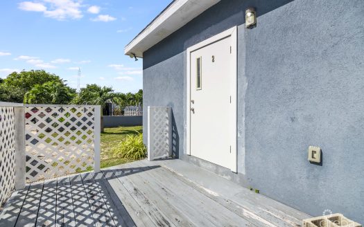 LOWER VALLEY DUPLEX
