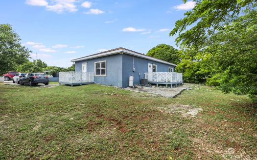 LOWER VALLEY DUPLEX
