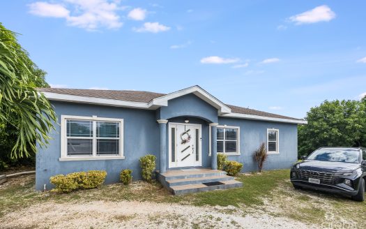 LOWER VALLEY DUPLEX