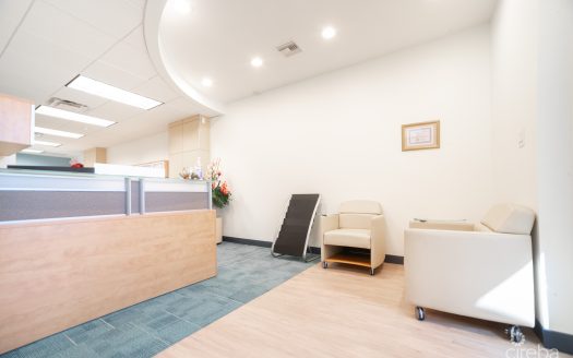 CORPORATE PLAZA – 2 COMMERCIAL UNITS FOR OFFICE SPACE
