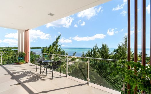 AURA 301, OCEANFRONT CONDO