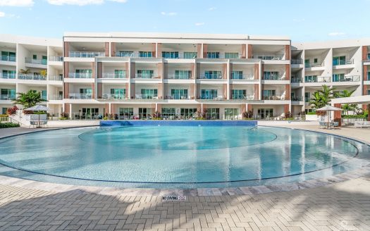 AURA 301, OCEANFRONT CONDO