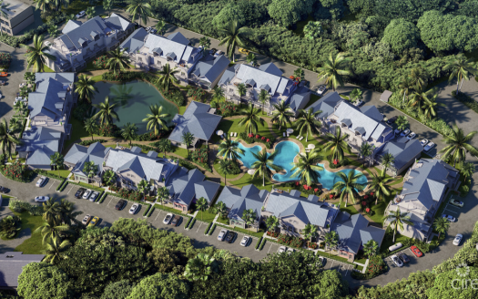 THE MEADOWS AT BATABANO PINEAPPLE TOWNHOME 3 BED NEW CONSTRUCTION
