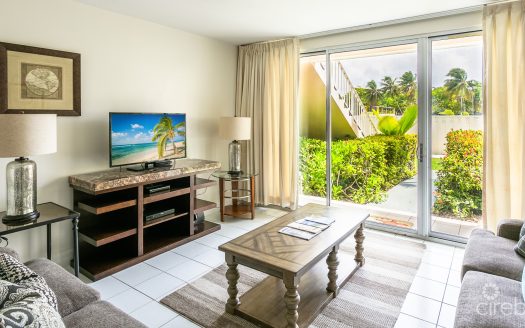 ISLAND PINE VILLAS