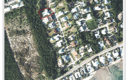 THE AVENUE – EXECUTIVE FAMILY HOME