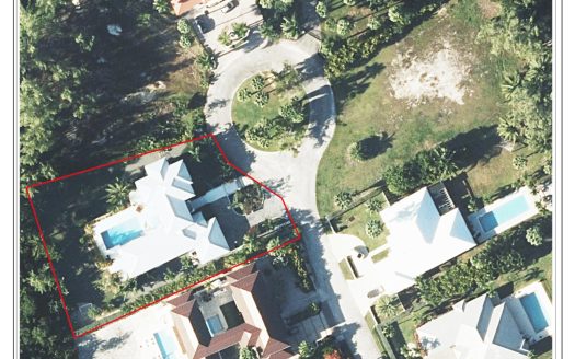 THE AVENUE – EXECUTIVE FAMILY HOME