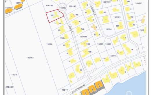 THE AVENUE – EXECUTIVE FAMILY HOME