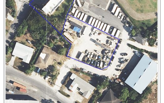 AIRPORT INDUSTRIAL LAND