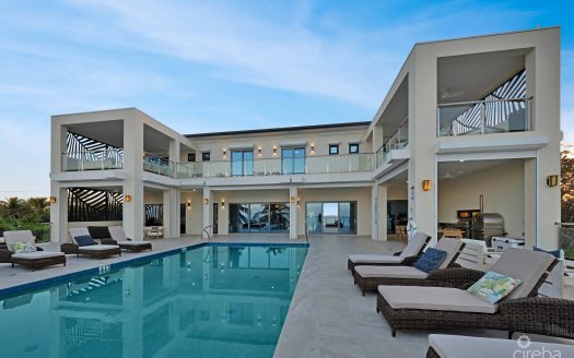 TIMELESS PARADISE