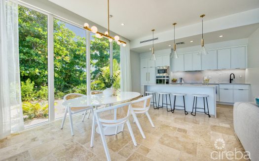 SEASIDE HIDEAWAY – FULLY RENOVATED BEACHFRONT GEM