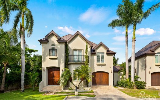 #1 CAMELOT DRIVE