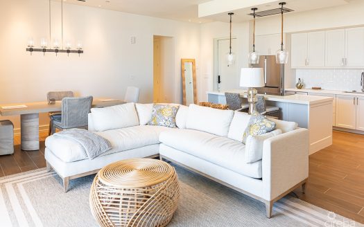OLEA 433 PENTHOUSE