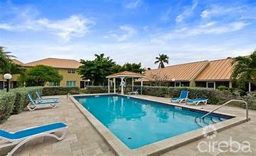 OCEAN CLUB – 1 BED LOFT