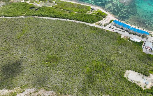 QUEENS RIDGE LOT 20