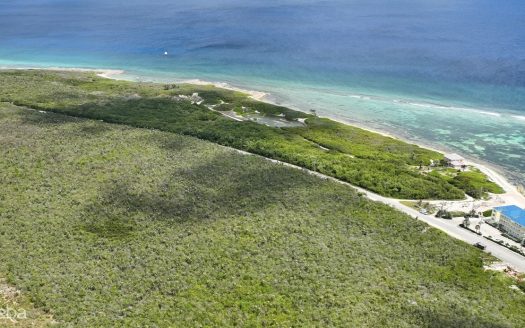 QUEENS RIDGE LOT 21