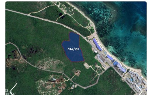 QUEENS RIDGE LOT 21