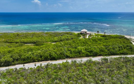 QUEENS RIDGE LOT 22