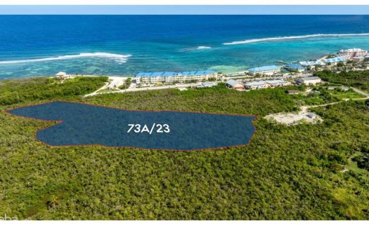QUEENS RIDGE LOT 22