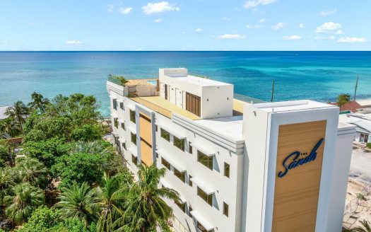 THE SANDS – RESIDENCE 2