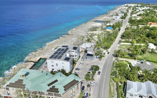 LIGHTHOUSE POINT RESIDENCES  – UNIT 201