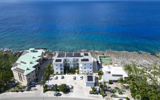 LIGHTHOUSE POINT RESIDENCES  – UNIT 201