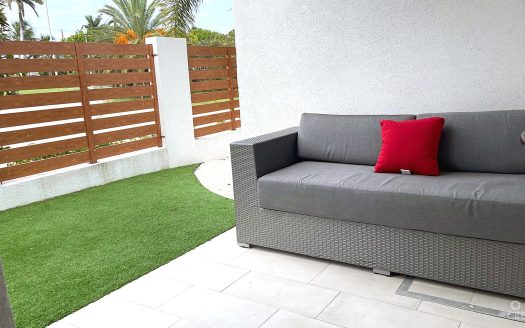 ARVIA FURNISHED WITH DEN