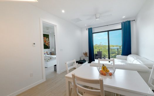 ALLURE WATERFRONT TOWNHOME