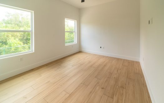 ORCHID VILLAS – 3 BED 2.5 BATH HOME – SPLENDID VIEW – NORTH SIDE