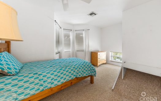 WILDWOOD HAVEN 3, GEORGE TOWN TOWNHOME