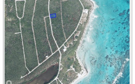 OVERSIZED LOT NEAR POINT OF SAND – OWNER FINANCING AVAILABLE