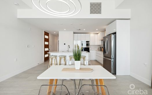 LIGHTHOUSE POINT RESIDENCES – UNIT 101