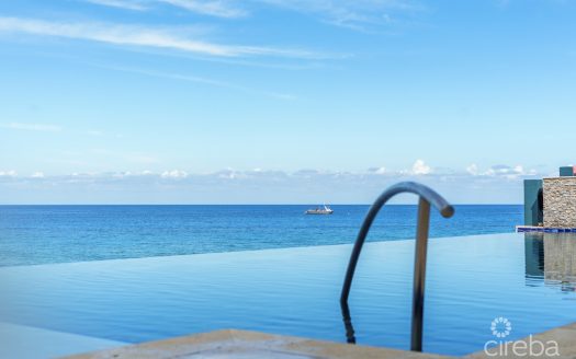 LIGHTHOUSE POINT RESIDENCES  – UNIT 201