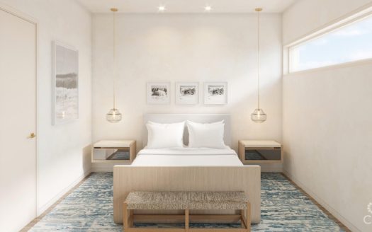 SECRET BEACH VILLA 19