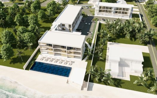 SECRET BEACH VILLA 6