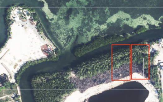 AUBURN BAY  LOT C1