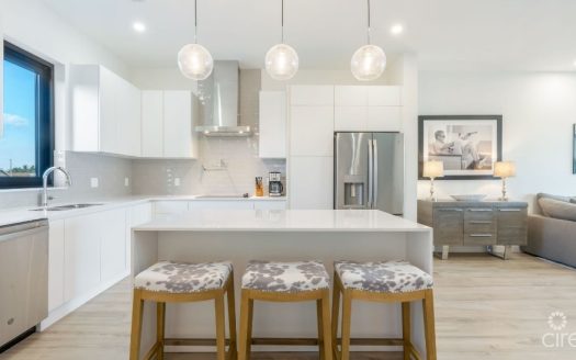 PARAISO RESIDENCES #7 – PRE-CONSTRUCTION
