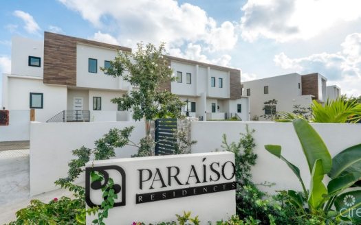 PARAISO RESIDENCES #9- PRE-CONSTRUCTION