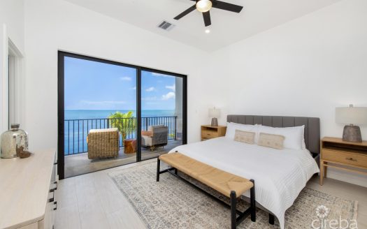 SEAHAVEN CASSAVA POINTE OCEAN VILLA