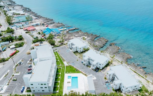 SUNSET POINT END UNIT WEST BAY