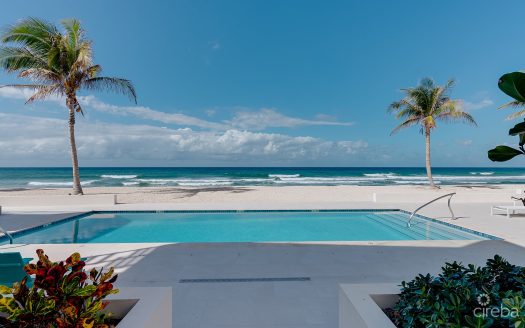 SILVER REEF RESIDENCES UNIT 3